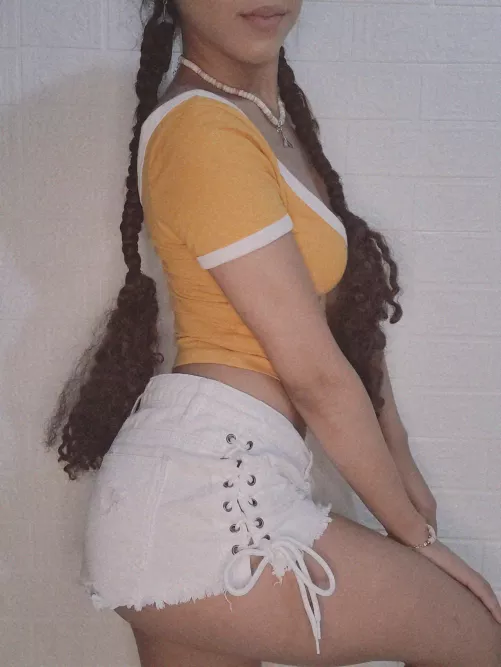 good things come in smol packages by BellaFits