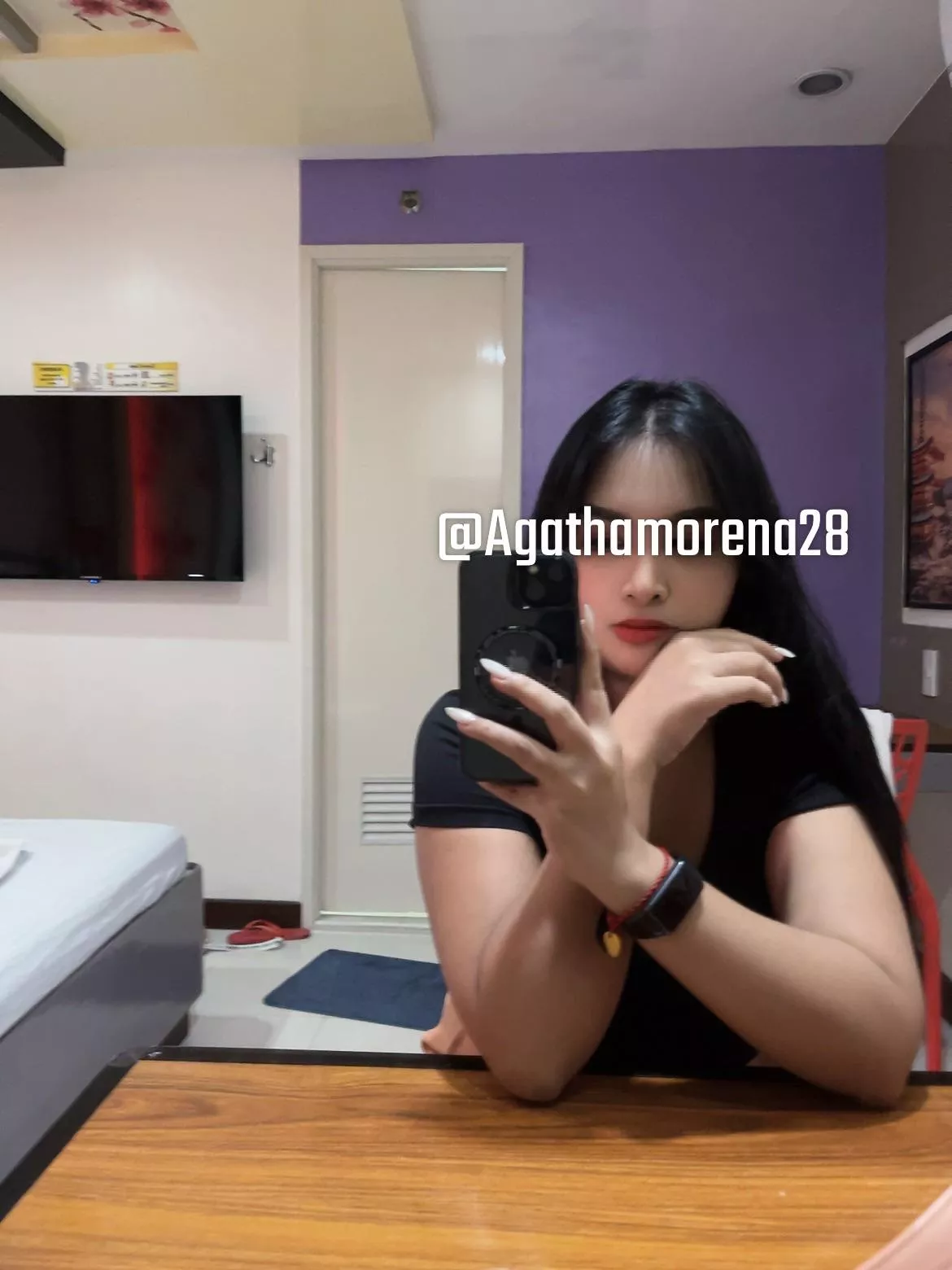 goodmorning  posted by LegRepresentative130