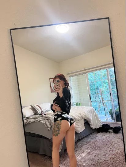 I could say what I’m thinking… or I could just show you. posted by NebulaDream1