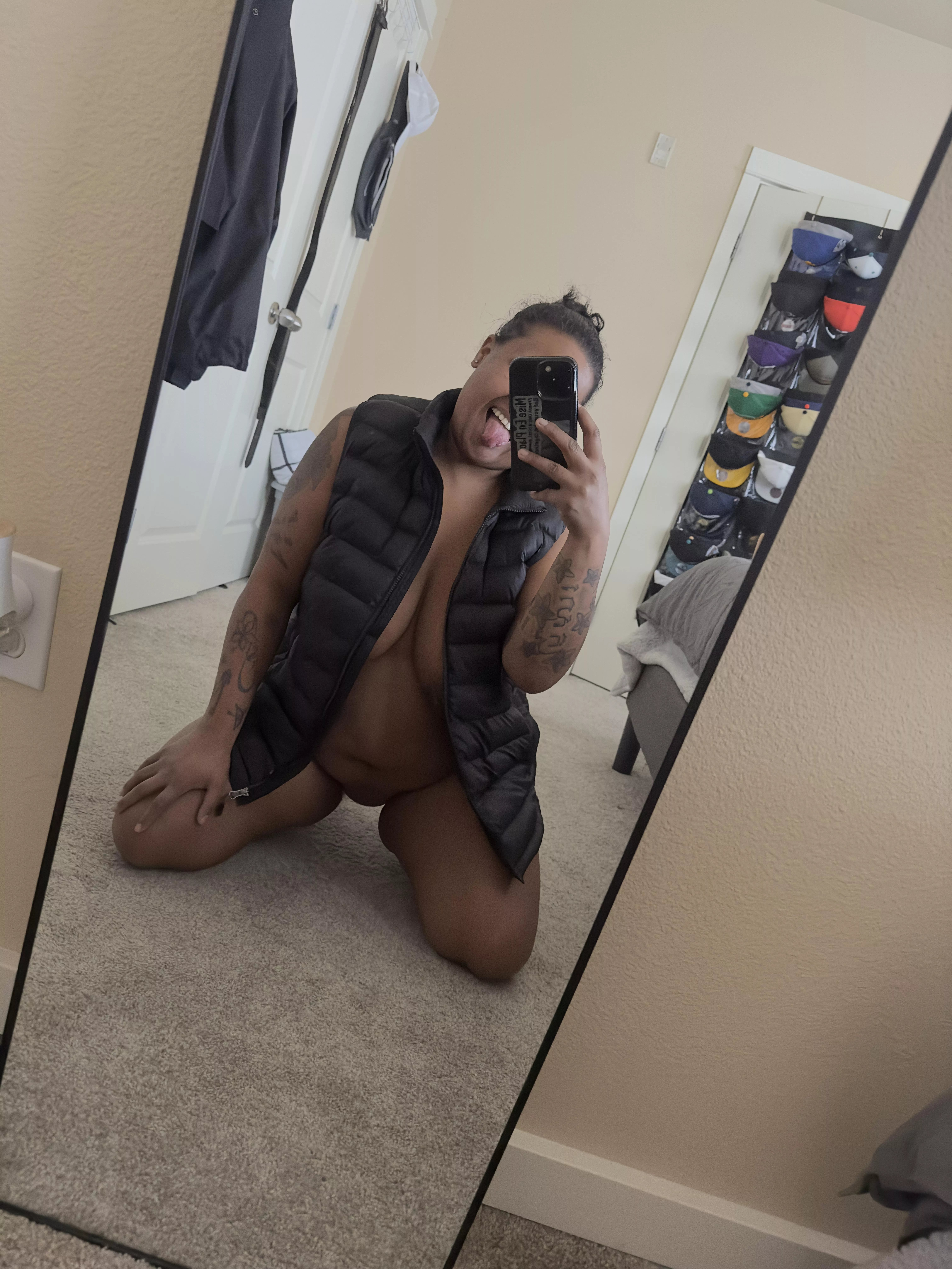 I need a face to ride 😈 posted by PNWchef_420