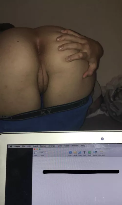 If you couldn’t tell, we didn’t get much done today.  by ATX_Kink