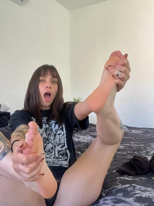 Just come and do with me what you want by kimisias