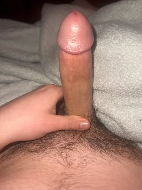 Male 20 in Lenexa can host as long as we’re quiet looking trade head  by [deleted]