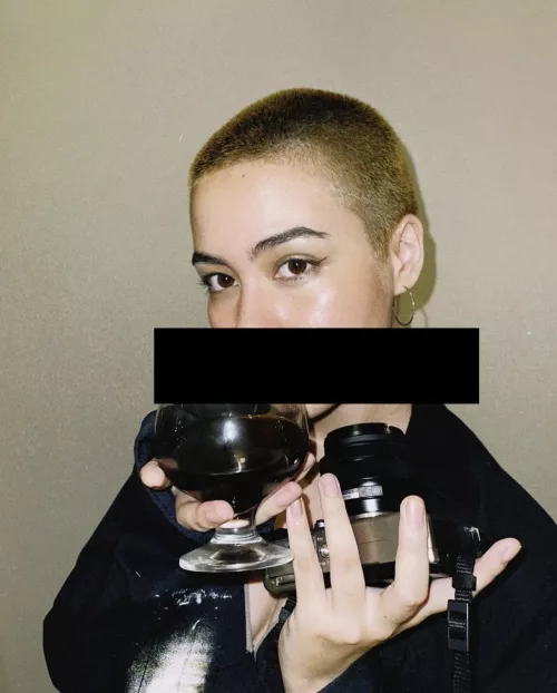 Professional Escort by transient-solipsist