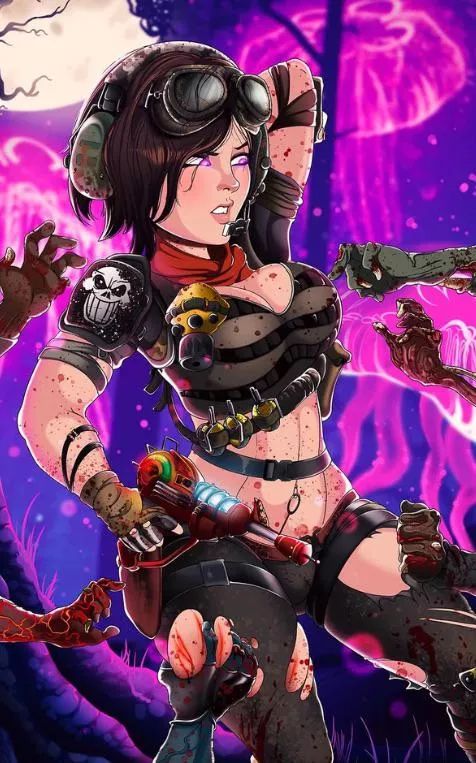 Samantha Maxis posted by HEHEHE583