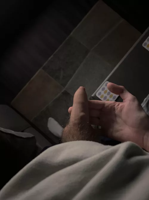 Soft rn by Objective-Sand-1213