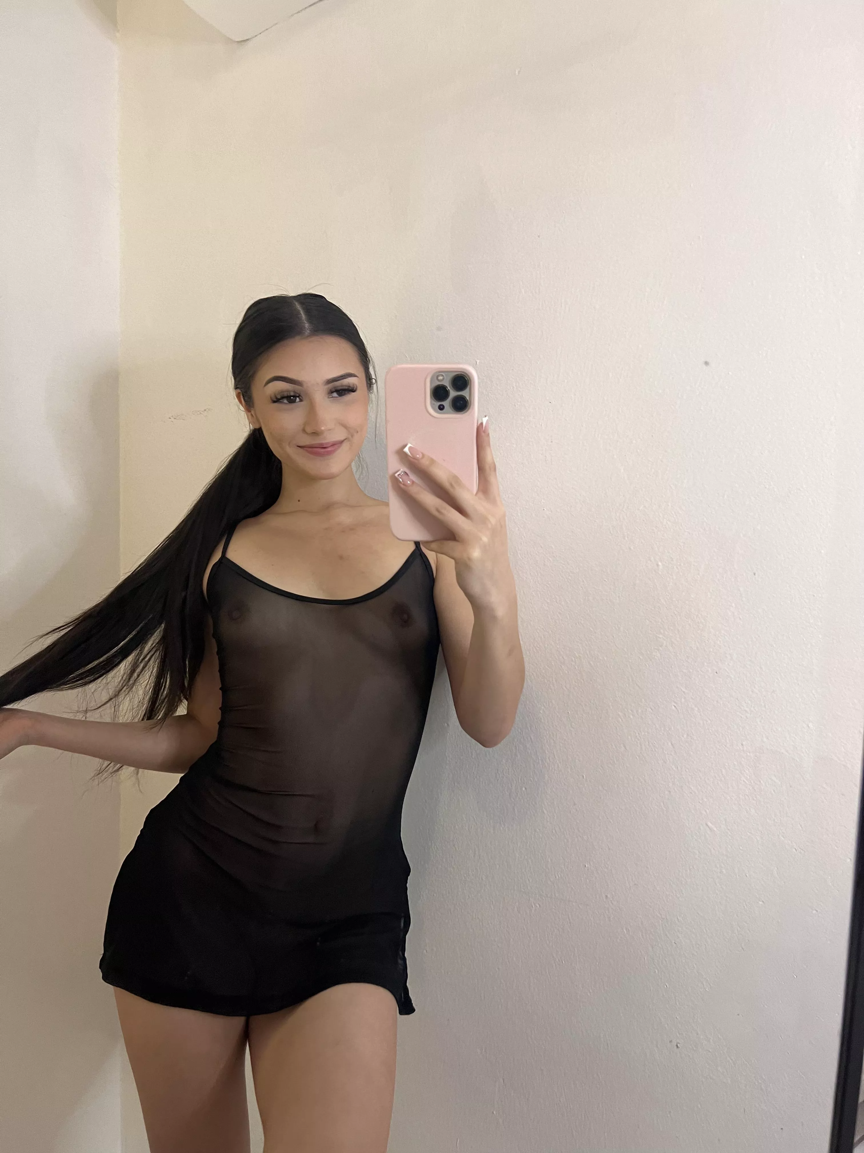 there is only one rule! no pulling out, are you in?
 posted by smush_sophia01