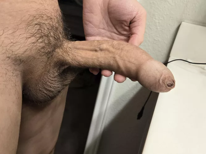 Time to shave? by MoonSagee