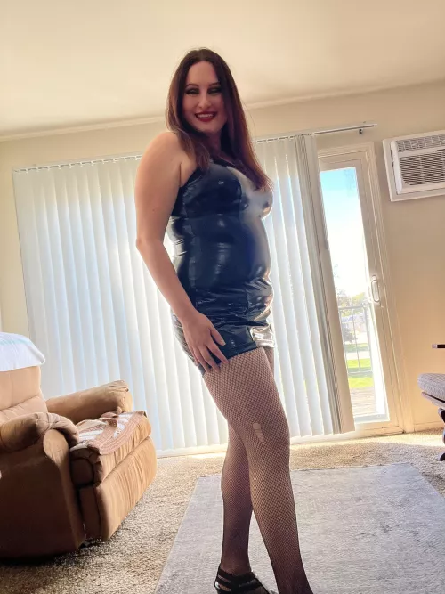 5’10 good morning  by Mandiallday83