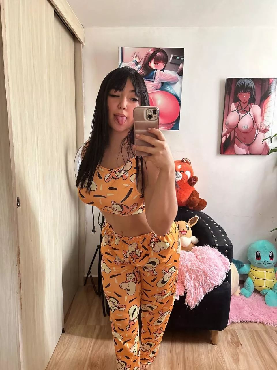 Bedtime funtime! posted by LoveTerrorBR