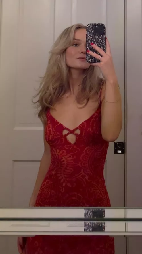 Delaney Guyer by earlydirt789