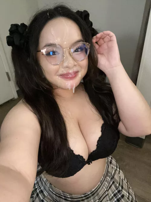 He edged for 3 weeks for this lol by boba-bae