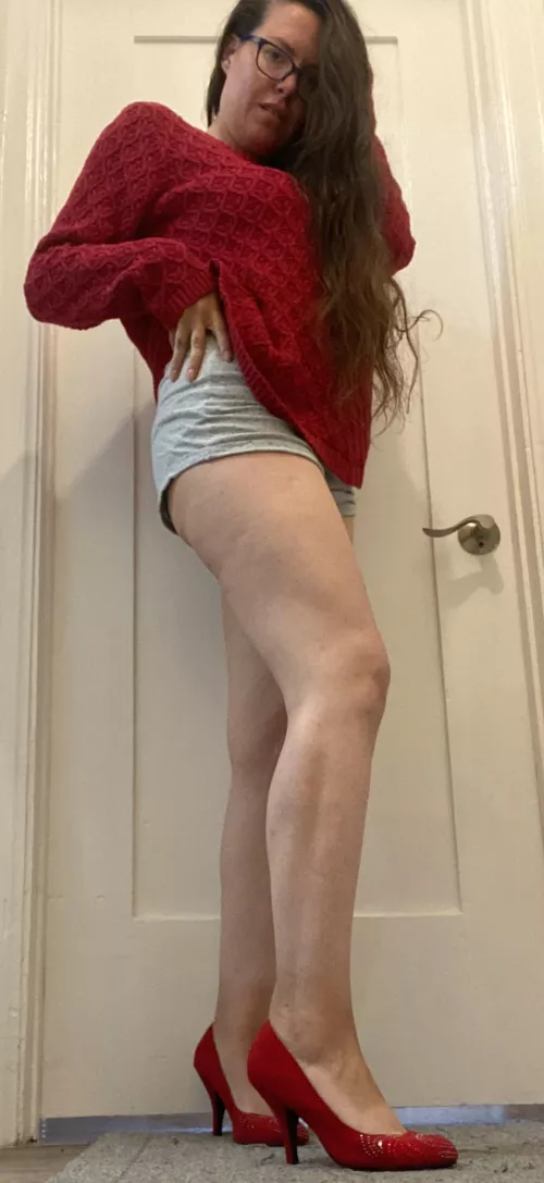 Just got an A+ in Anatomy 101 … time to celebrate 🎉  by DaiseeRose222