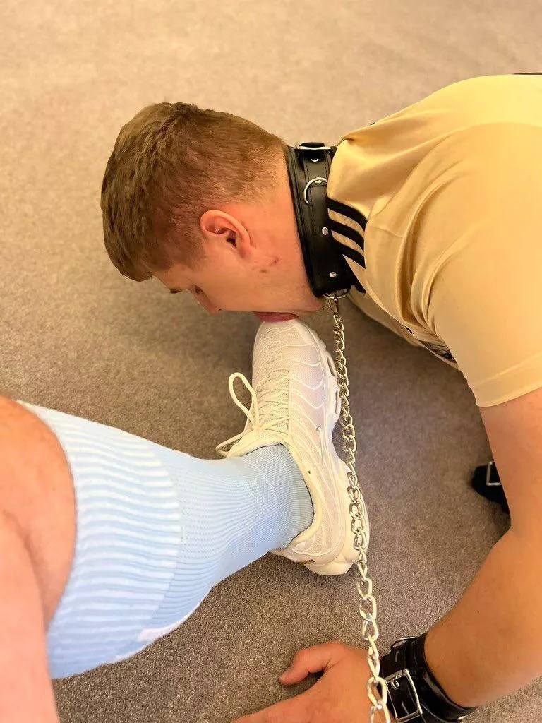 Meet my sub. posted by FaceNo4318