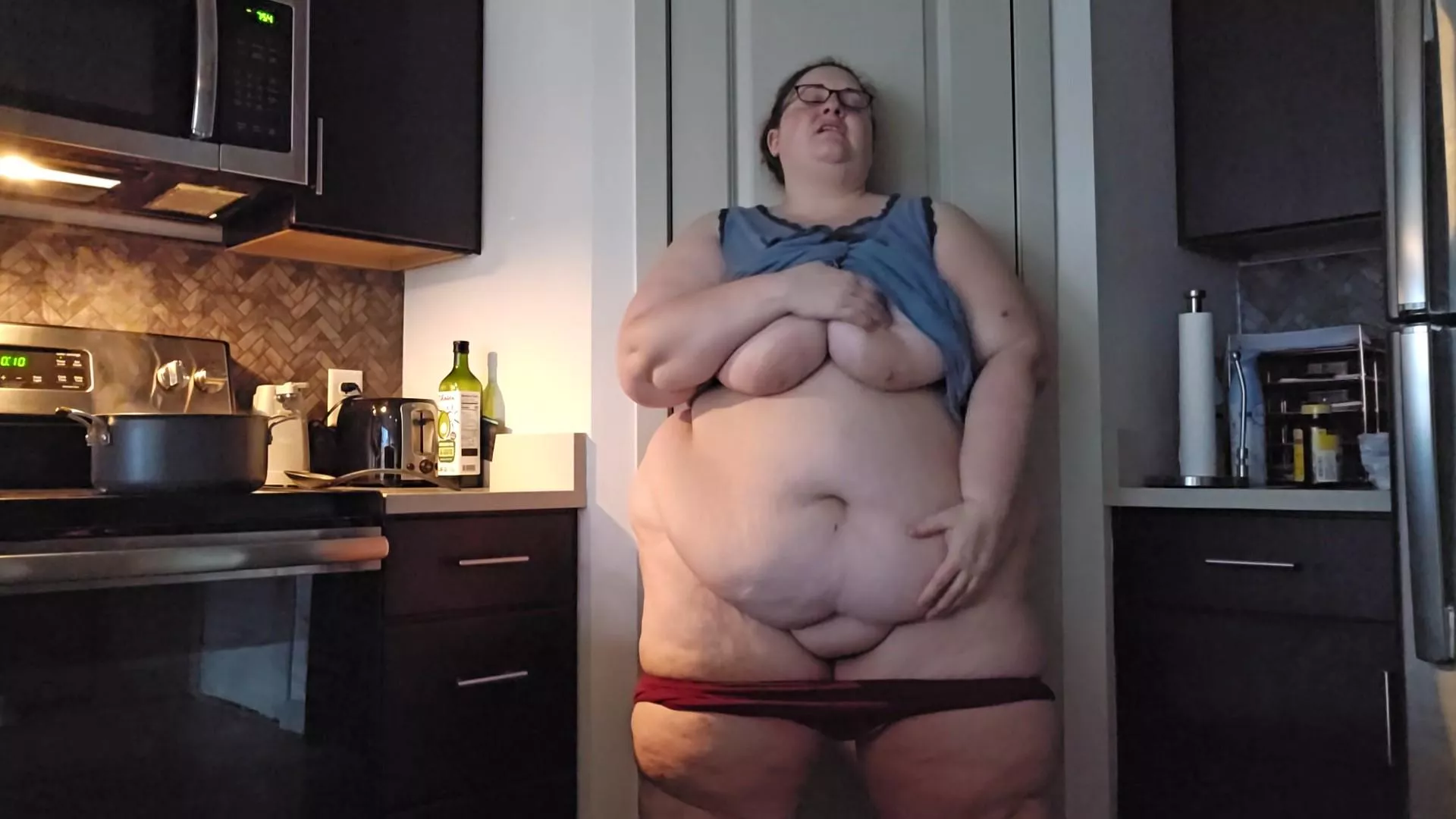 Saturday is a Chill Day In posted by Rachet-Rachel