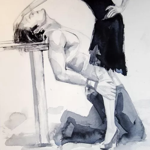 Talking To You Makes My Day by SurfFly