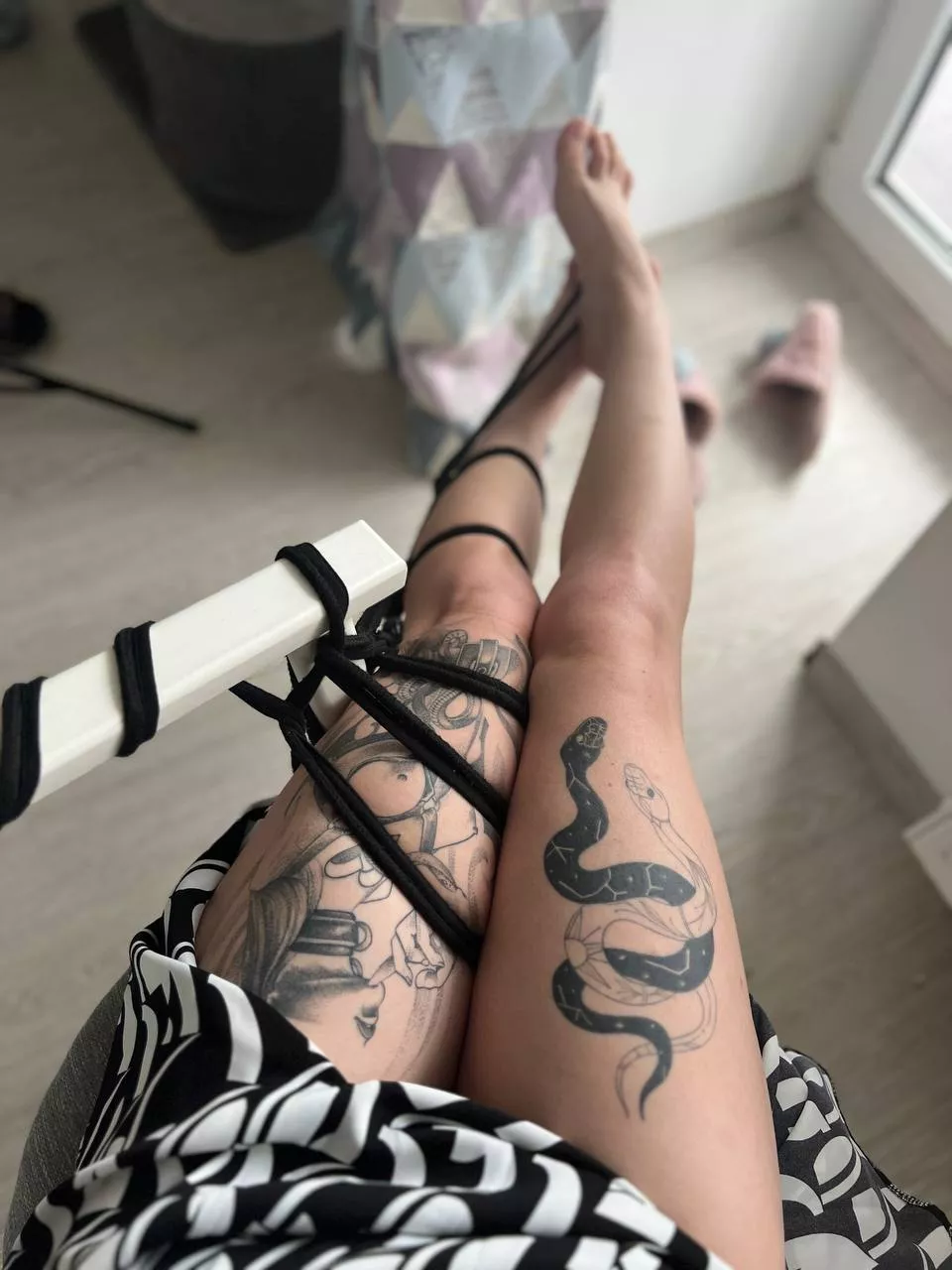 They’d look better on you posted by 1ndian_Goddess