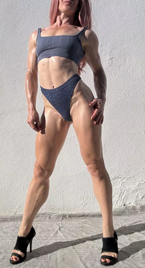 Tight all over by powerfulzoyaxxx