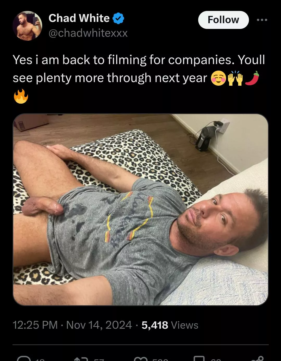 Back to the big studios posted by rage_guy311