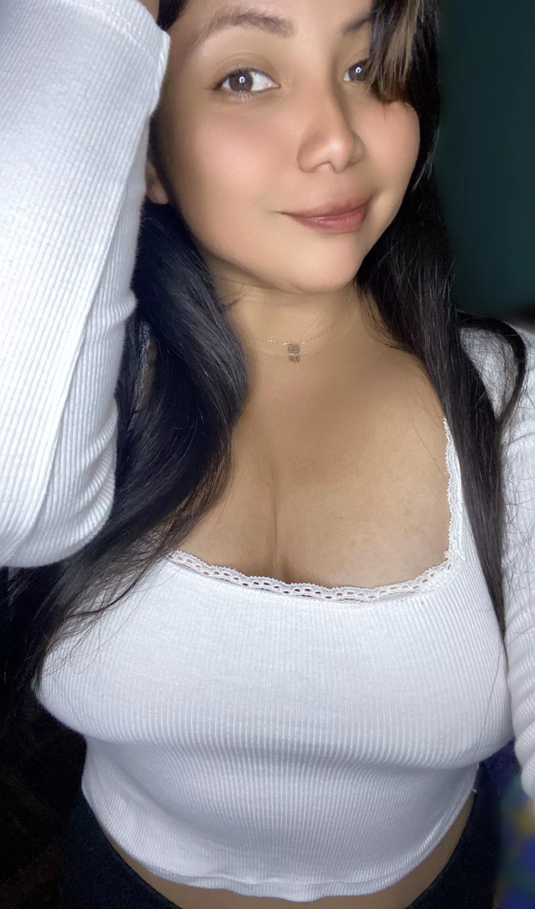 Come here and give me a big hug :) posted by SexyAzucena