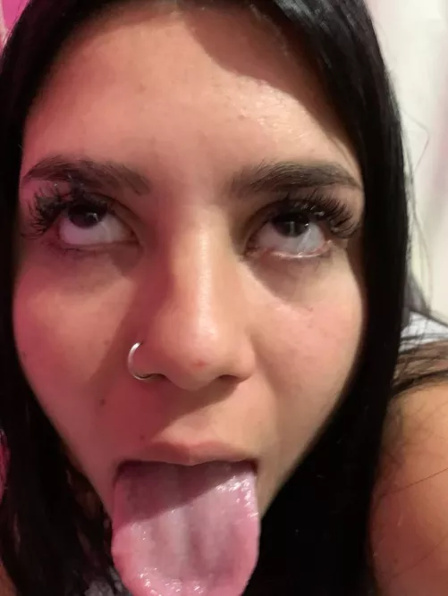 I wanna lick some balls today by Ok-Cheek-3757