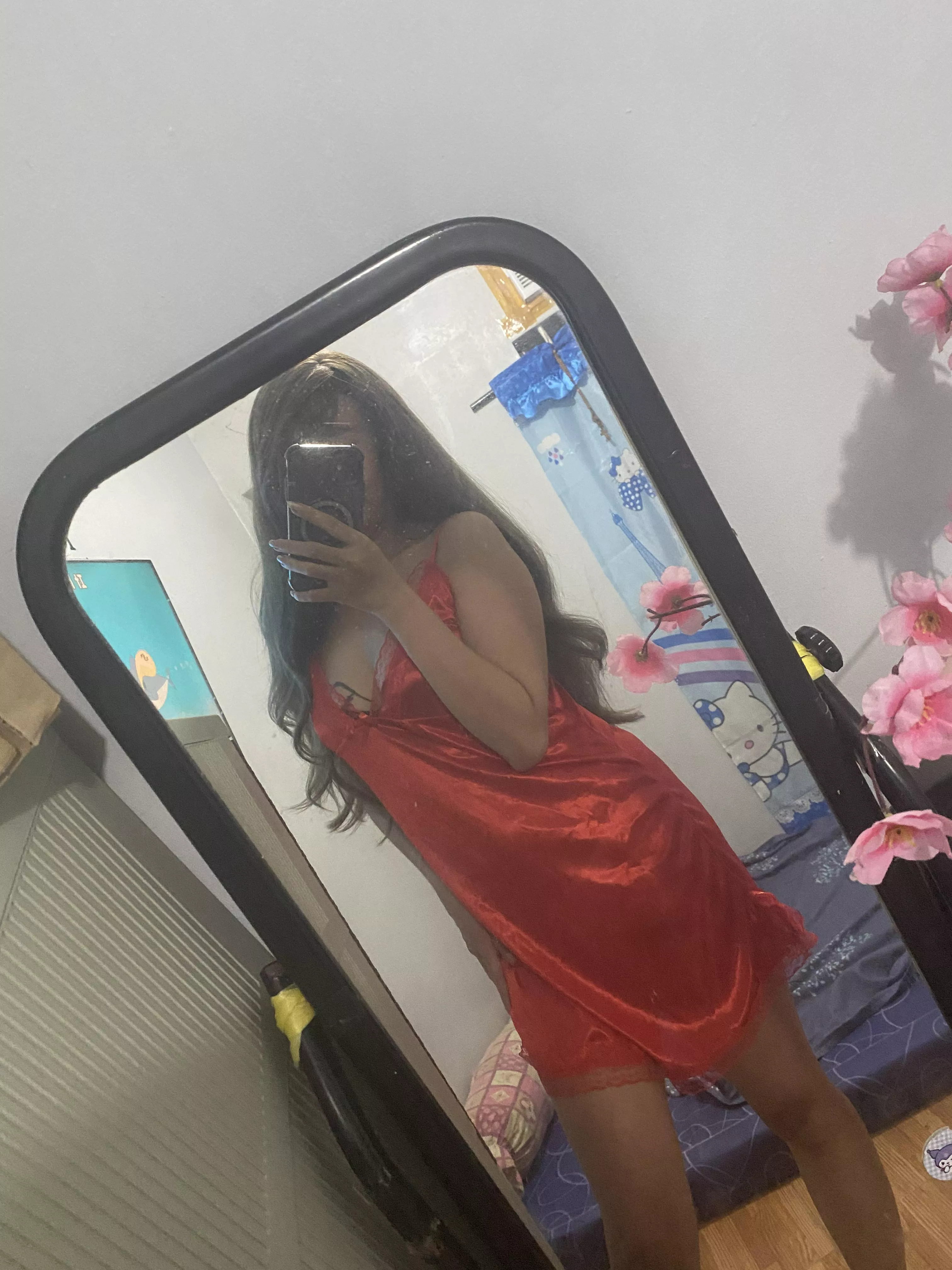 It's Monday💋 Make my week Good ✨ Send and worship now to your Goddess Piggy💵😈🐽 posted by yana_marie