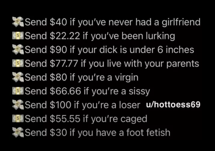 🌀Pay up goons🌀 by hottoess69