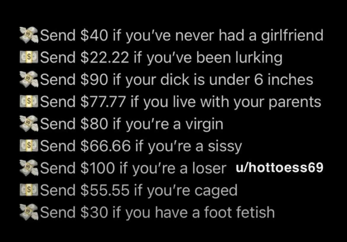 🌀Pay up goons🌀 posted by hottoess69