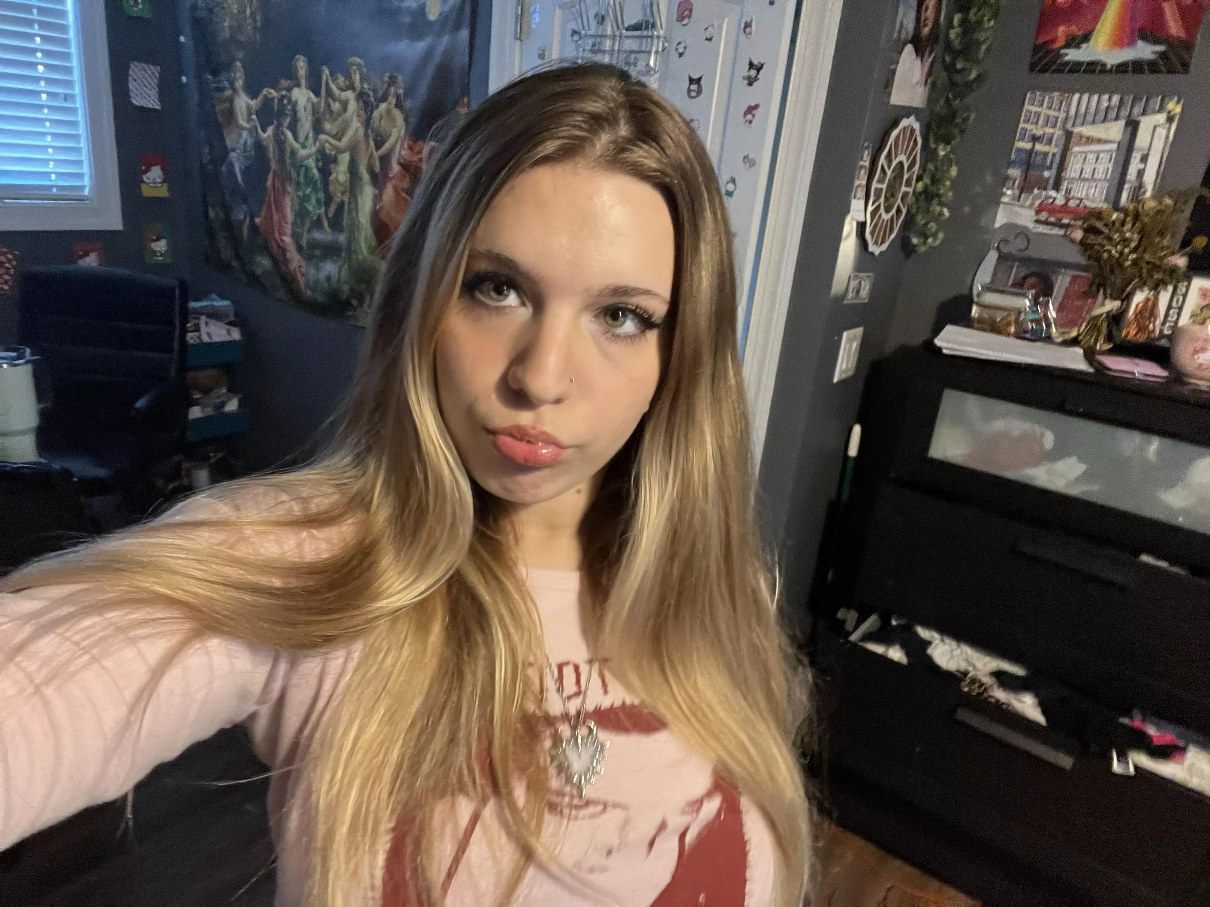 send while i study loser posted by Embarrassed-Ride-719