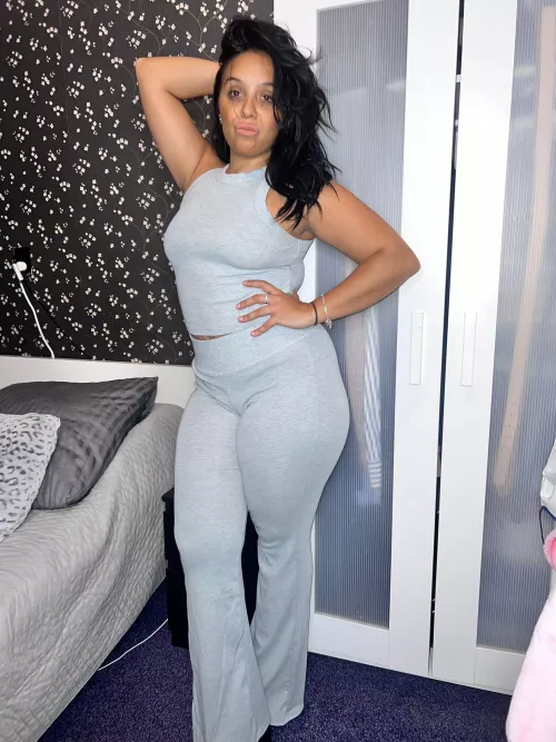 Too naughty, too sexy and always sweet️ by Galadriel69_