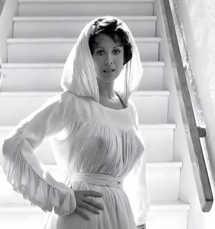 Actress Phyllis Davis posted by HWKD65