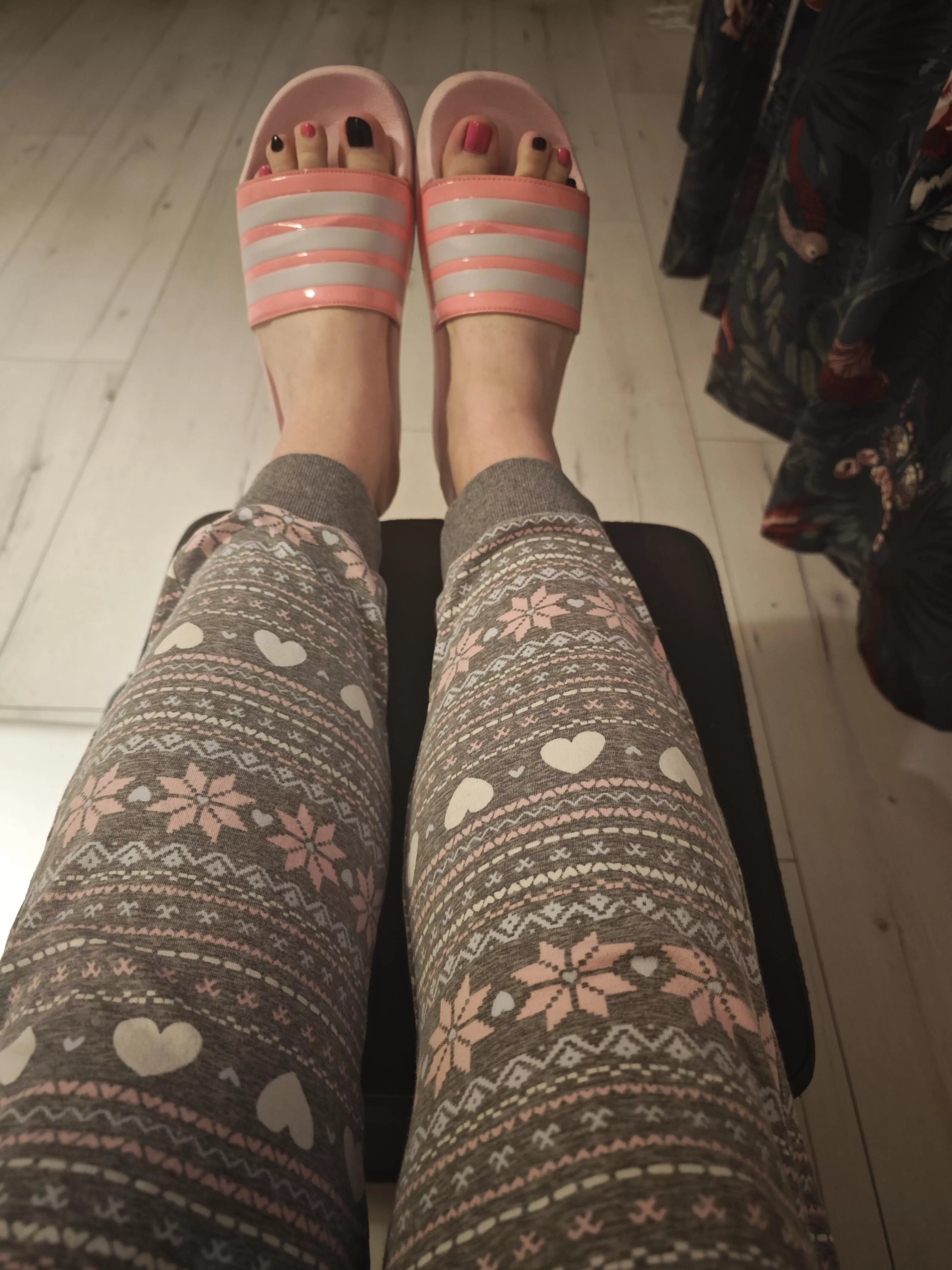 Cannot sleep posted by Hucedli