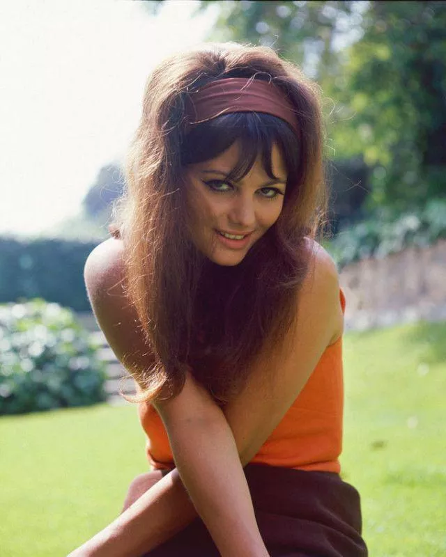 Claudia Cardinale (1960s) posted by bil_sabab