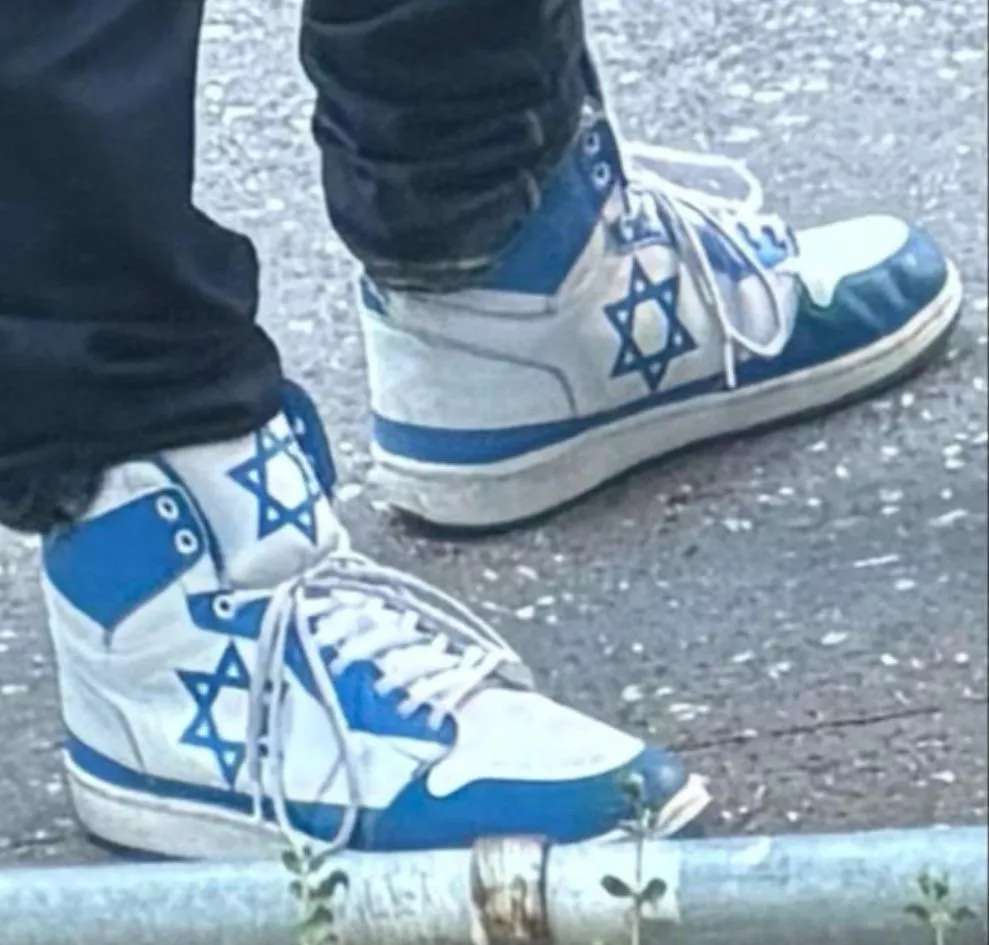 Friedland 10's posted by DeadFuckStick59