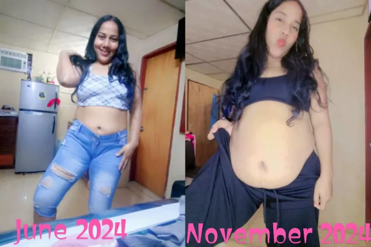 Gaining y feederism.😈Anastimafilia😋 by chikiandrys93