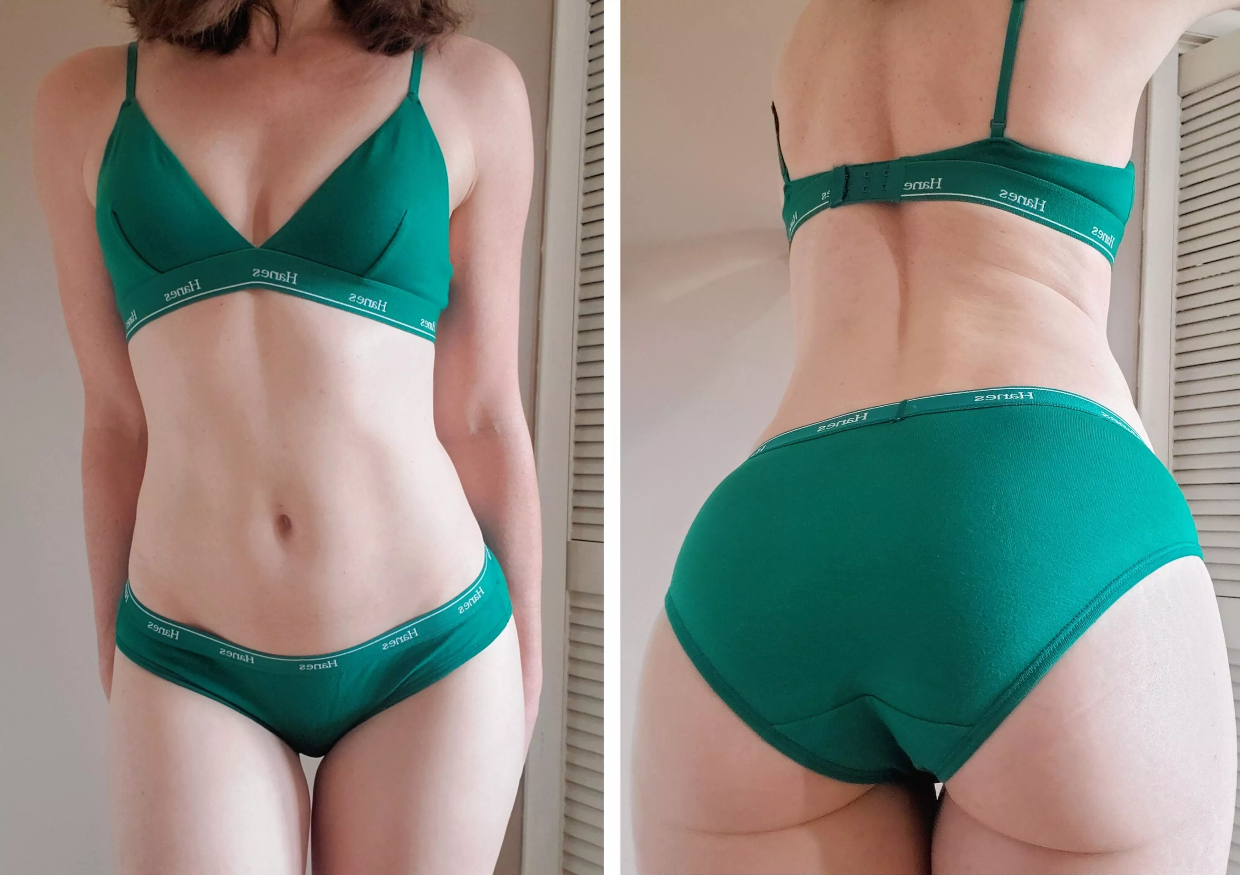 Green is my favorite color posted by veronikab1996