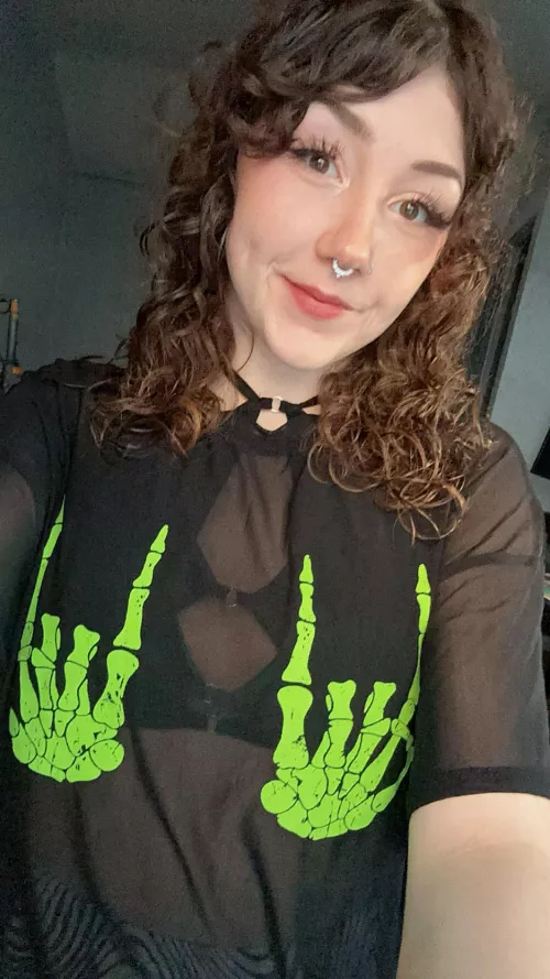 How fast are you? by trippyg0th-