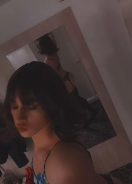 I could never become a boy again by Asleep-Tap1334