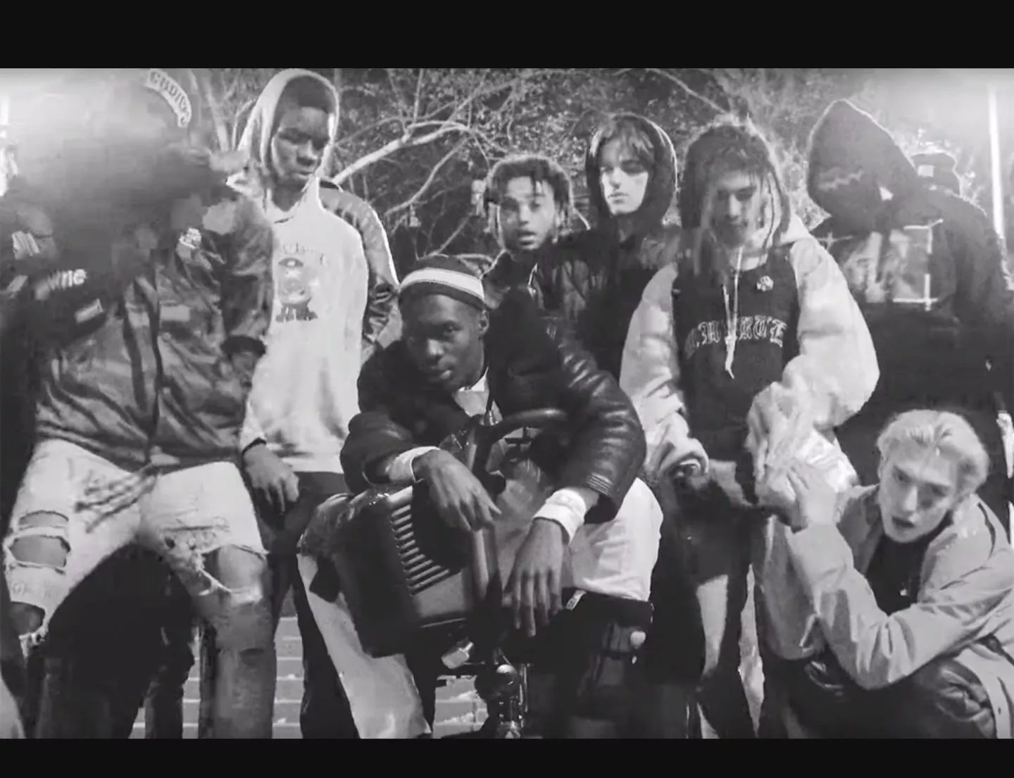 🎶I got Guuuuuuuys caaaallling me for gay Seeeeeeeex🎶 posted by Electrical-Top-8525