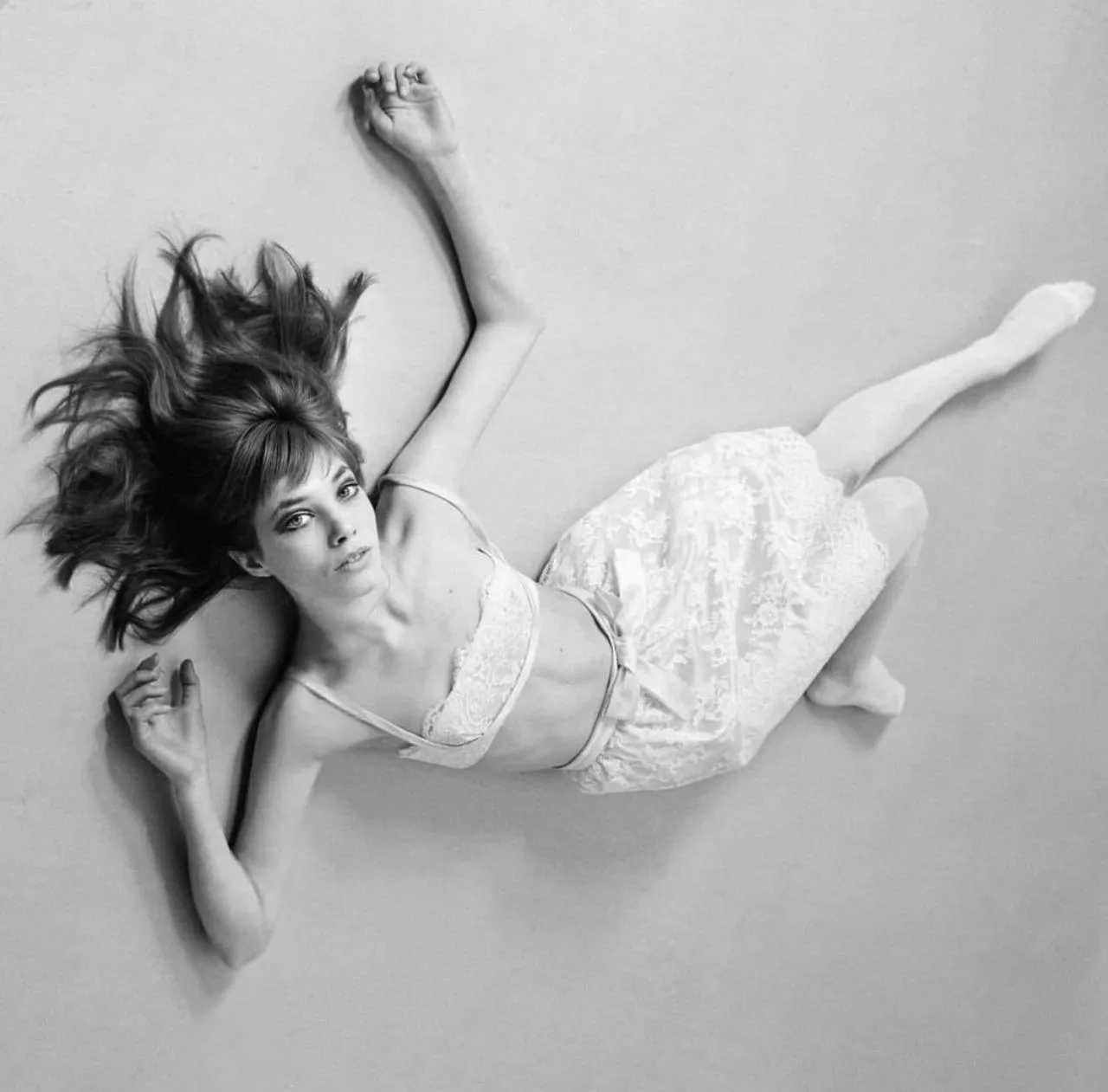 Jane Birkin (1964) posted by bil_sabab