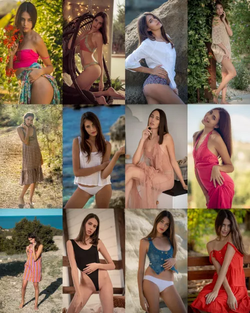 Katrine Pirs by Sad_trashie