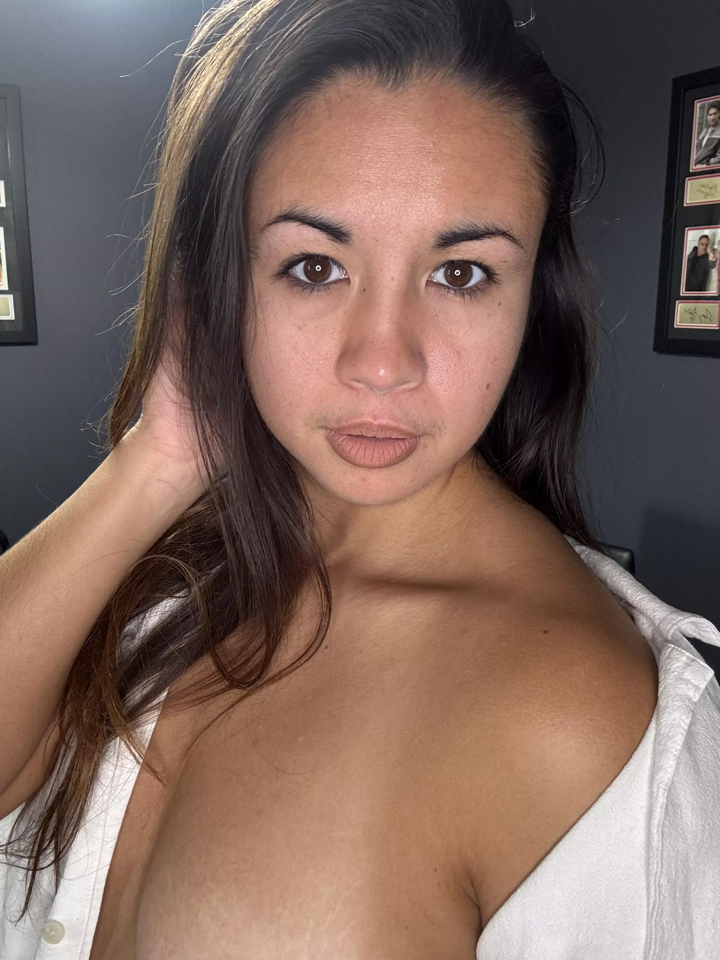 Long day time to relax.  posted by Fabulous_Fall7460