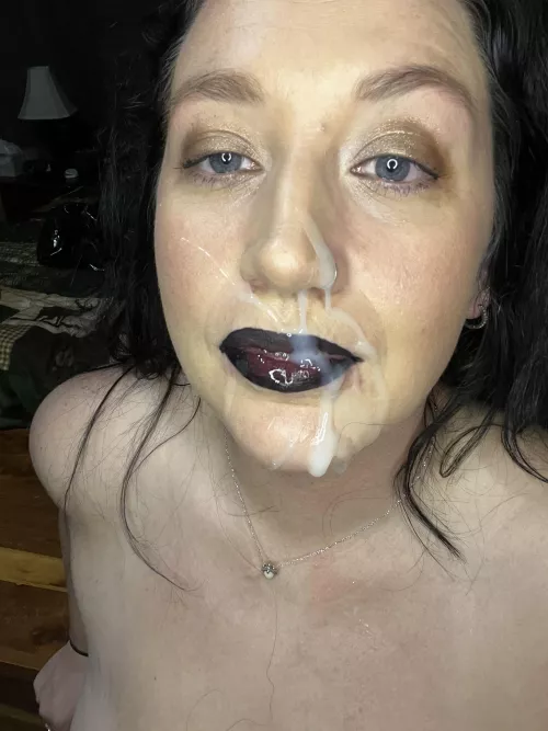 Love feeling it on my face by Ambitious_Field7166