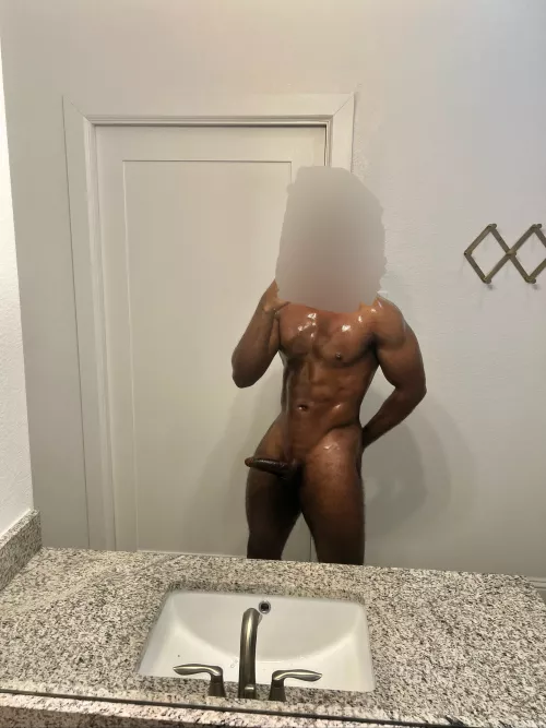 M4F Need somewhere to put this. Houston Texas by davidsfoothub1