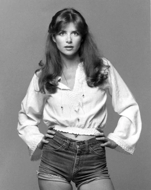 Marcia Strassman (1975) by HWKD65