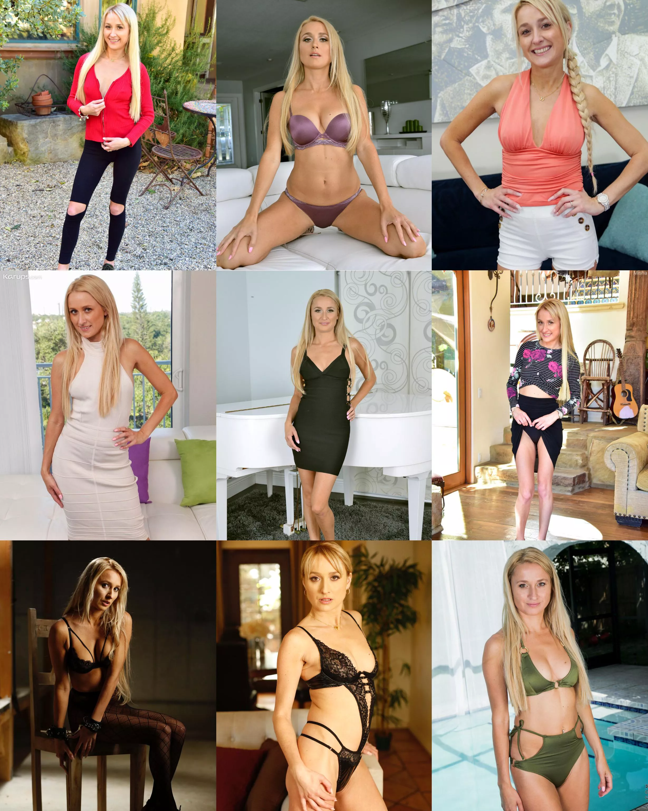 Misha Mynx posted by Sad_trashie