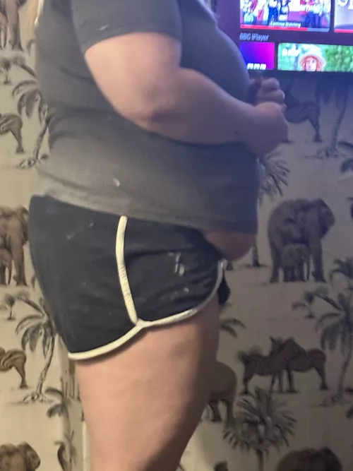 My friend caught this picture 🐷 by Kk22booo