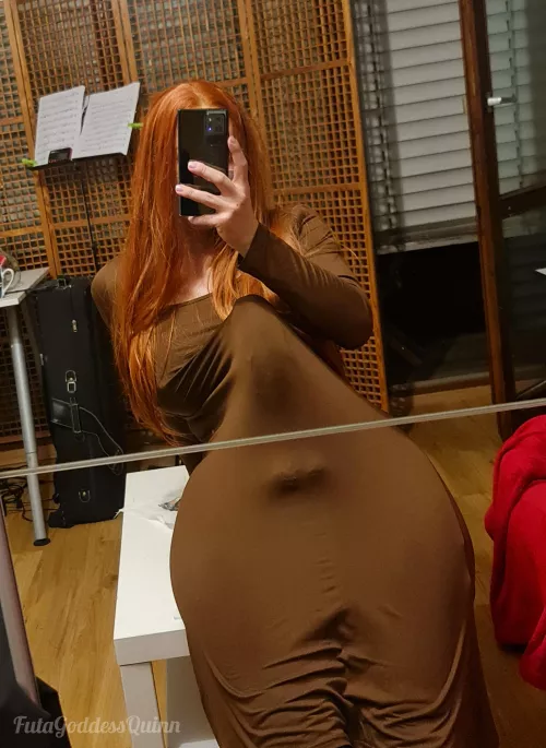 My monster is waiting to fuck some tight holes~ by No-String4247