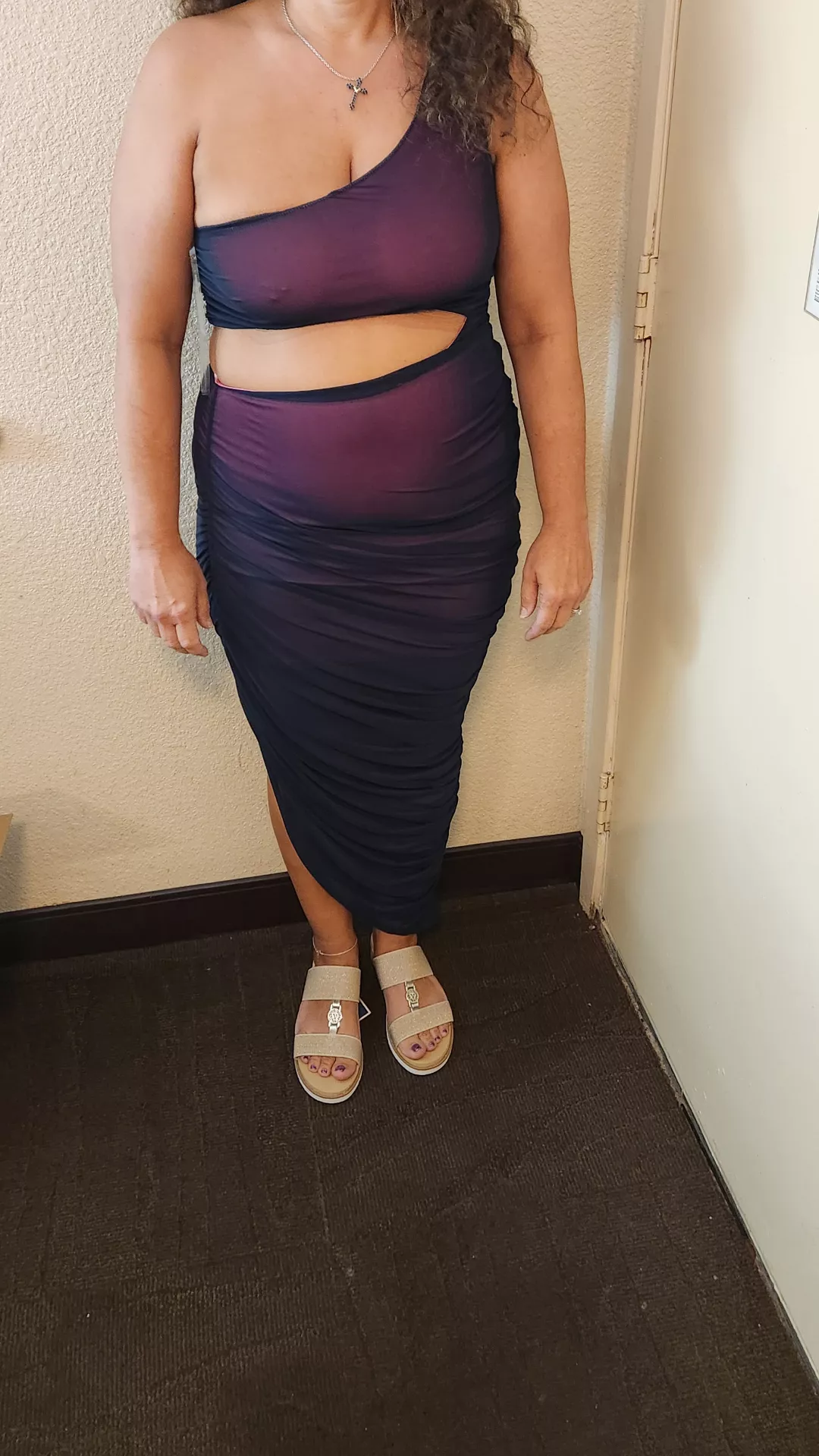 One of my favorite pairs of sandles .  posted by patricia73pc