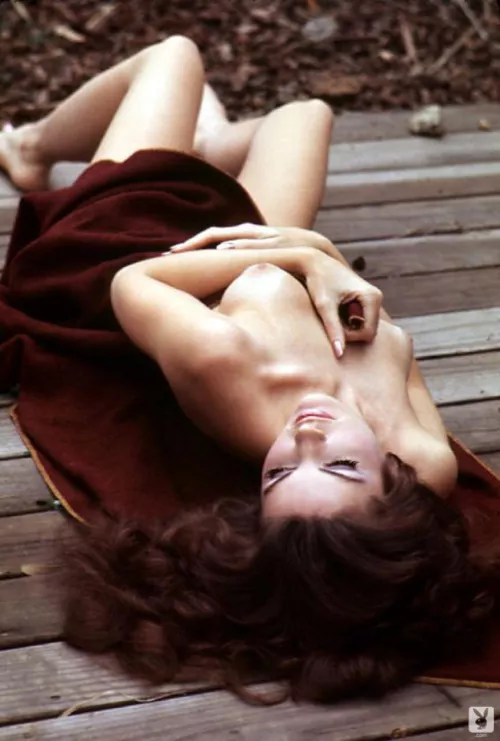 Phyllis Coleman (1973) by bil_sabab